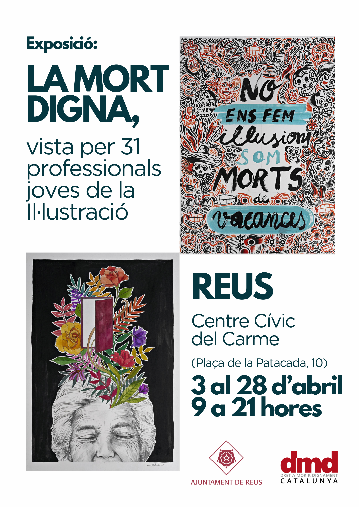 La Mort digna. 