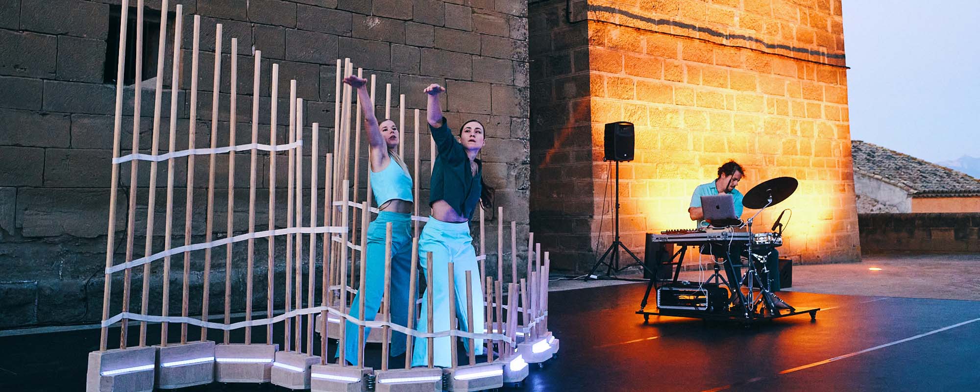 COS 2025 · La veu de les (d)ones