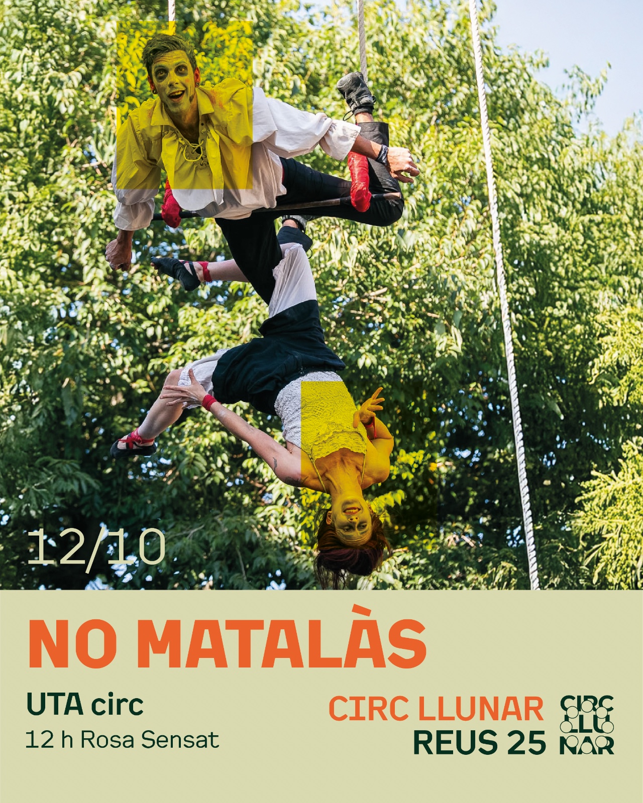 No matalàs