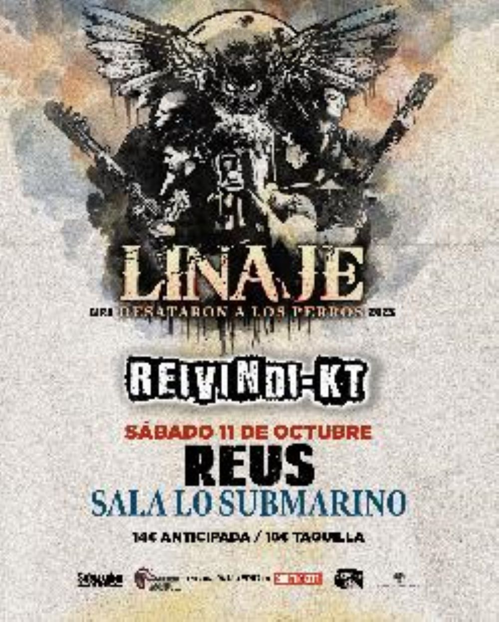 Linaje