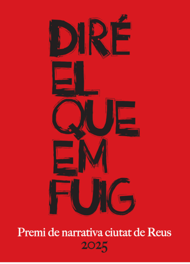 Gala de lliurament dels premis literaris de la ciutat 2025