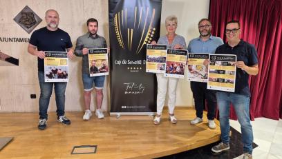 Presentació 18è Cap de Setmana Diatònic