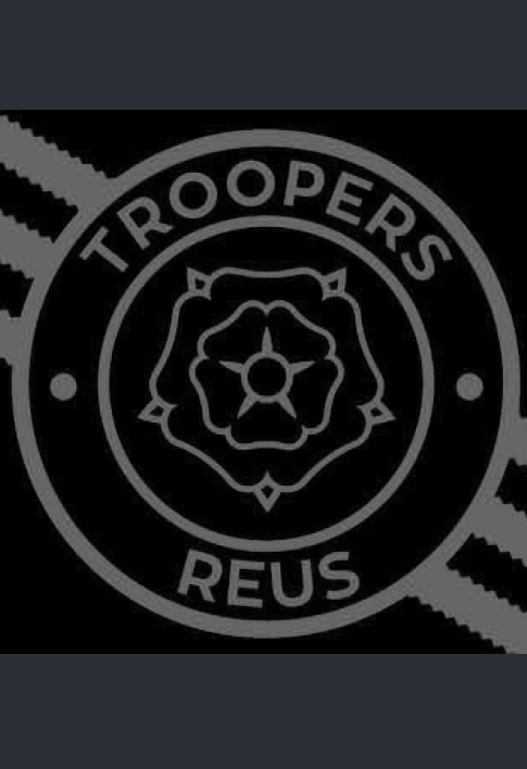 Reus Cultura Contemporània · 10 anys de Troopers Reus
