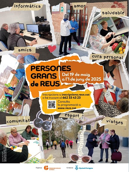 Setmana de la gent gran
