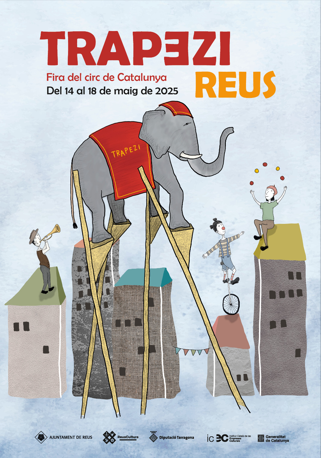 Trapezi Reus