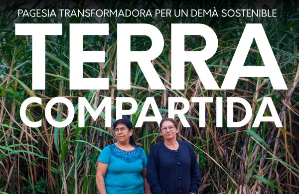 Terra Compartida