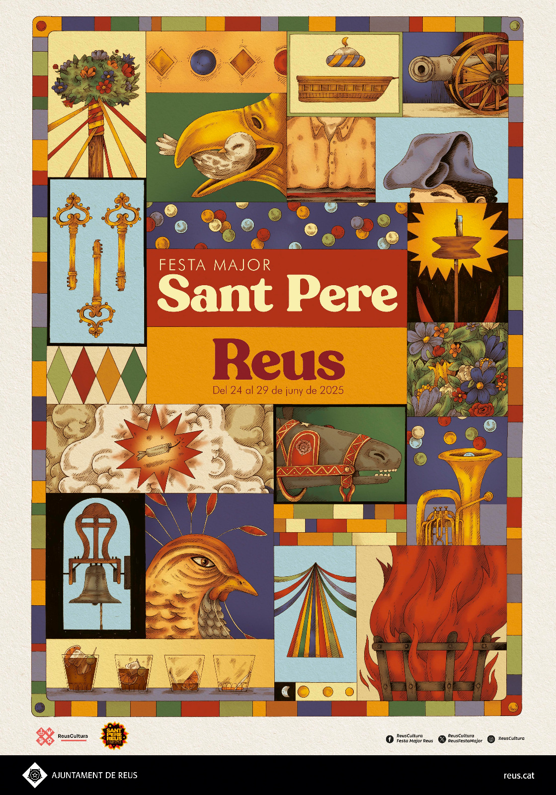 Festa Major de Sant Pere