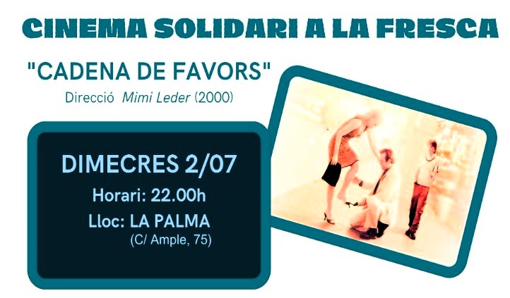 Cadena de favors