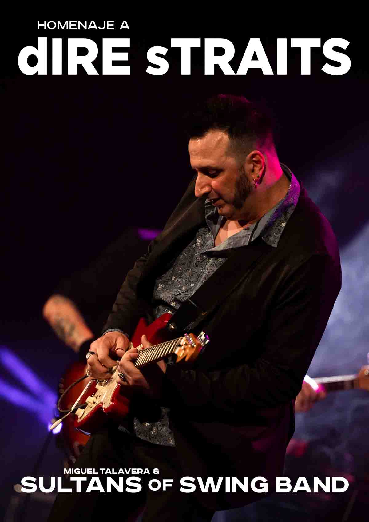 Sultans of Swing Band