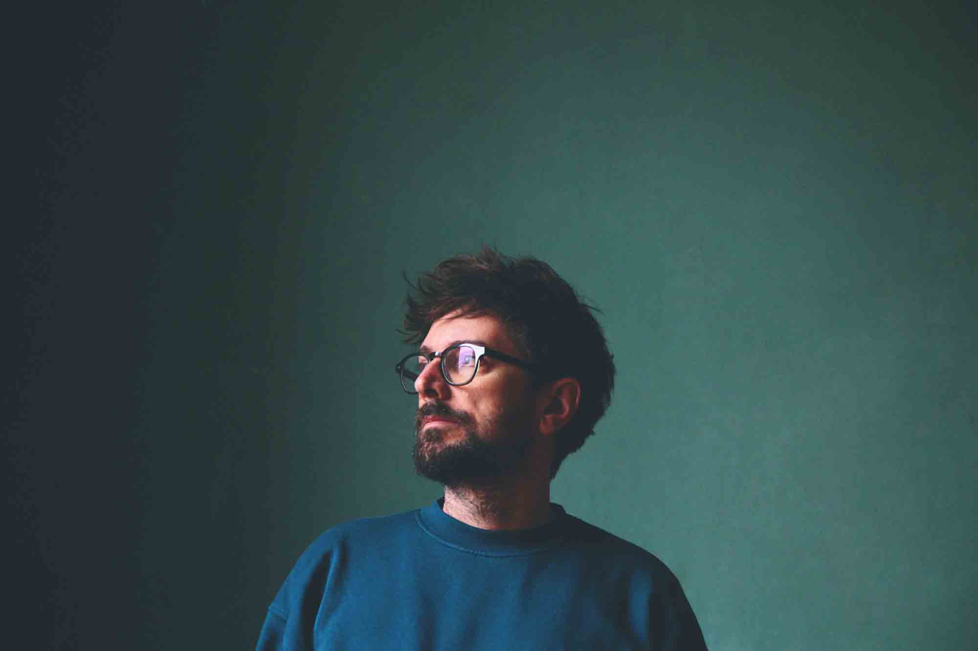 Pau Vallvé presenta "Agorafília"