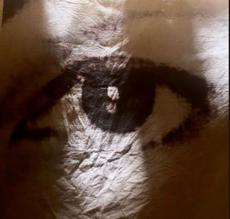 "Jo (no) miro", de Núria Subietas