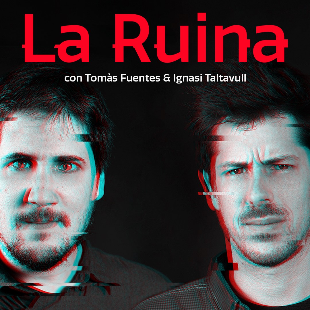 La Ruina