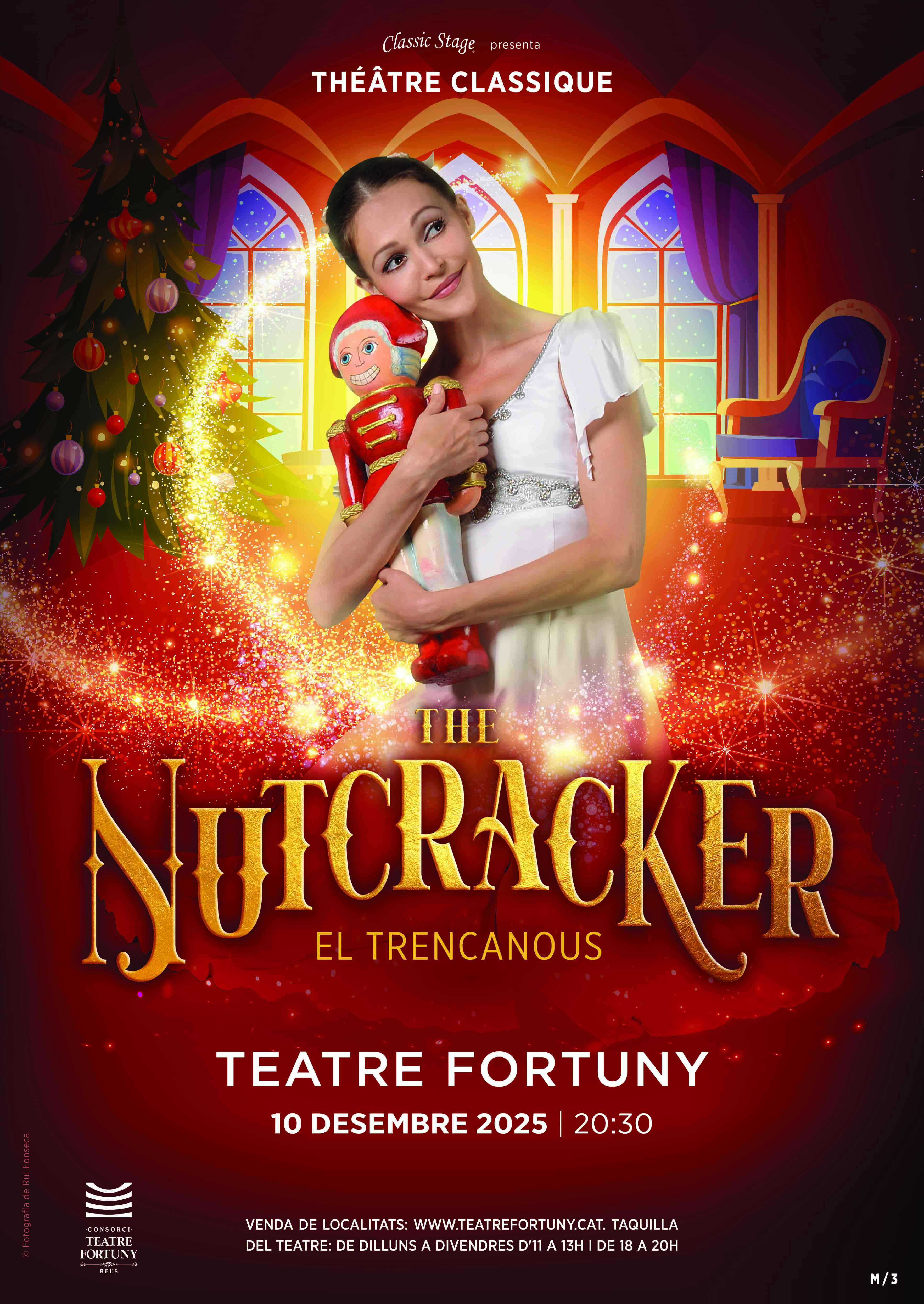 El Trencanous / The Nutcracker