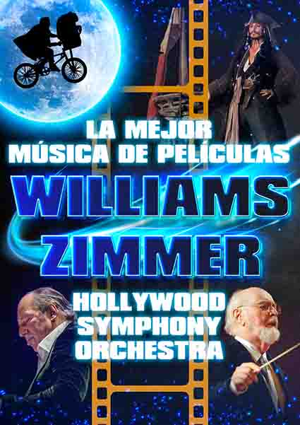 John Williams & Hans Zimmer