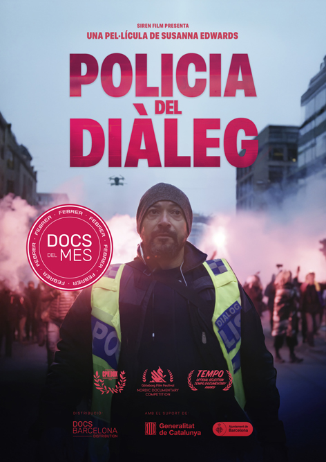 Documental del mes