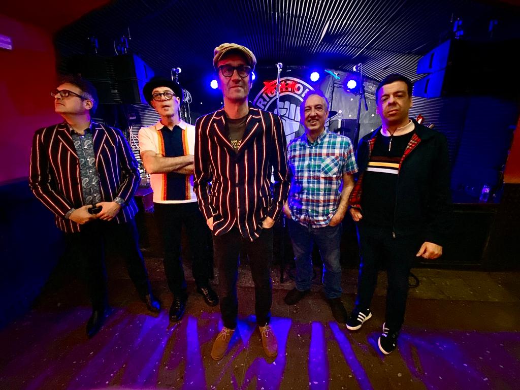 Brigthon 64 van al Teatre