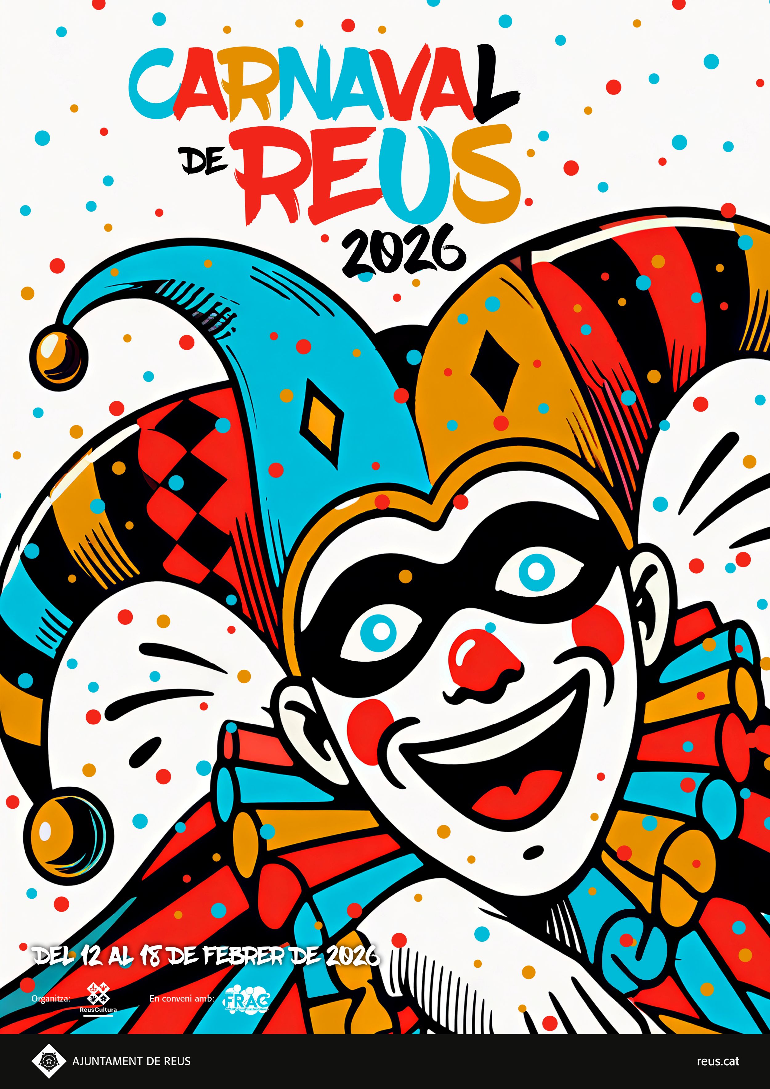 JoveReusFest Carnaval