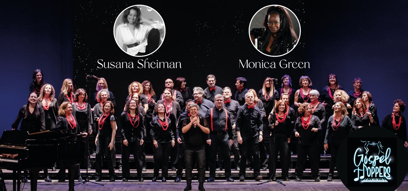 Concert Solidari Divendres de Carnaval - El Circol