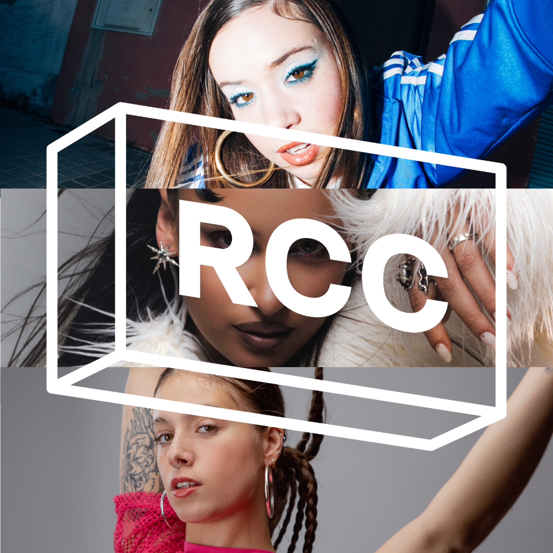 Reus Cultura Contemporània · Concert d'Ari Guada + Santa Salut + Sofía Gabanna