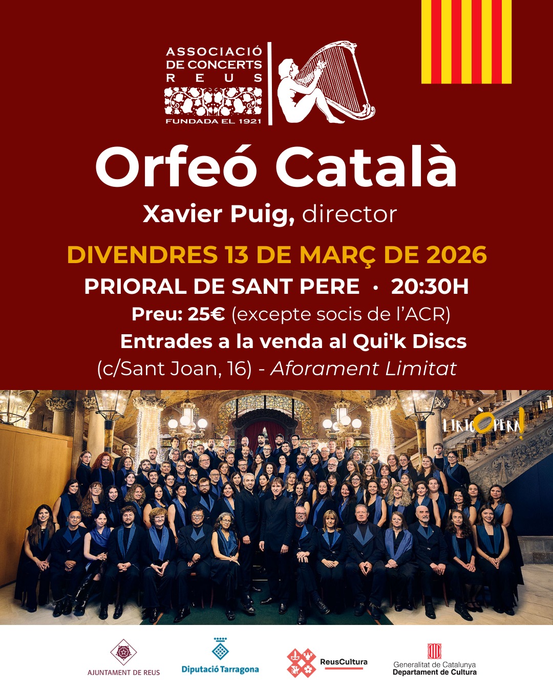 Orfeó Català