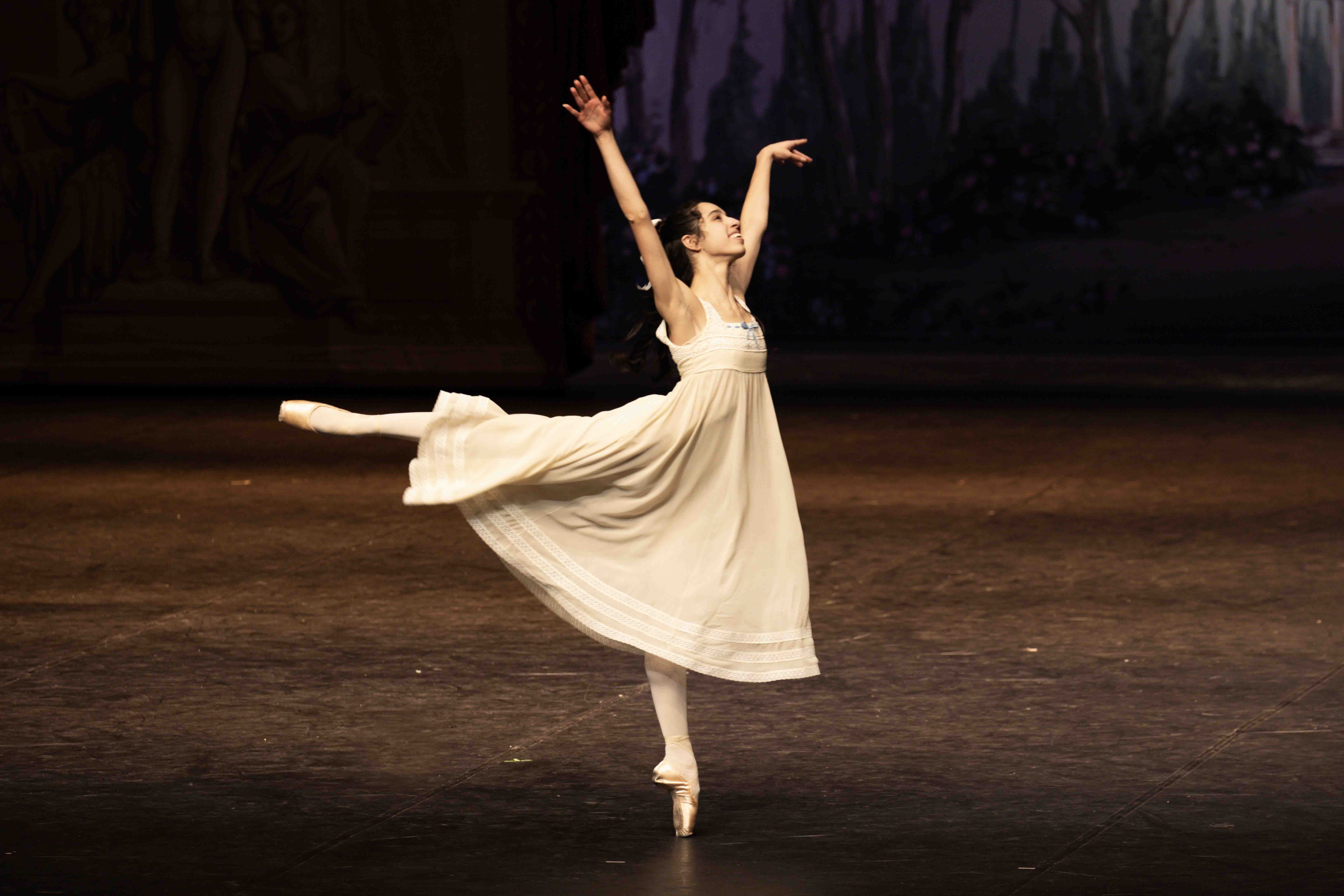 Gala de dansa Roseta Mauri