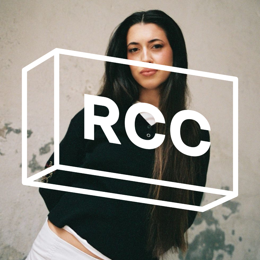 Reus Cultura Contemporània · Concert de Gara Durán