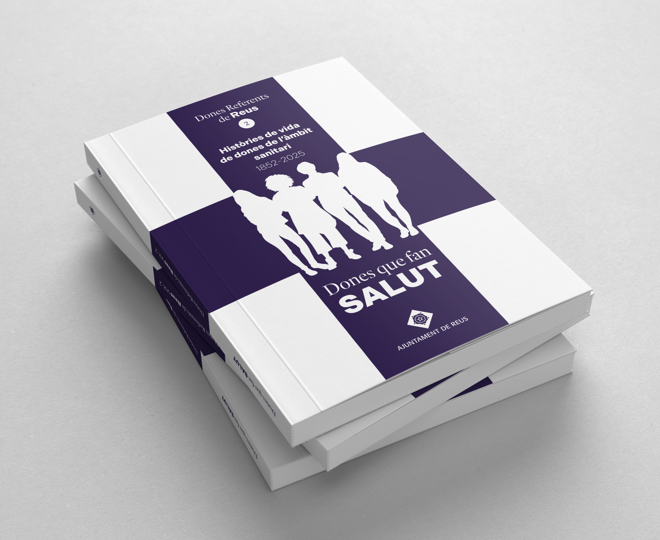 Taula rodona «Dones que fan salut»