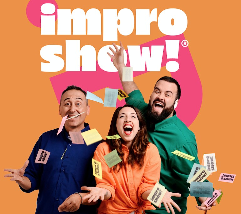 IMPRO SHOW