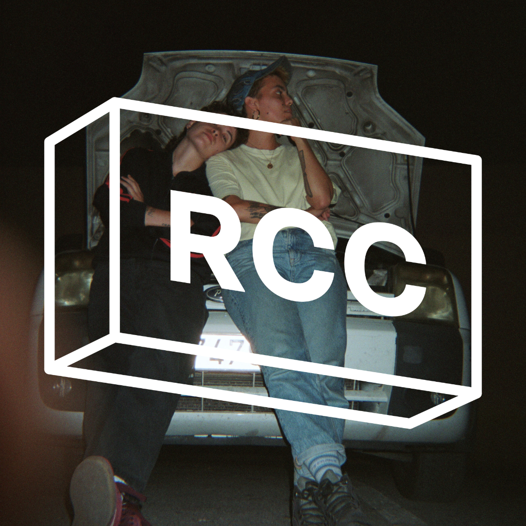 Reus Cultura Contemporània · Concert de Maio + Carla Collado