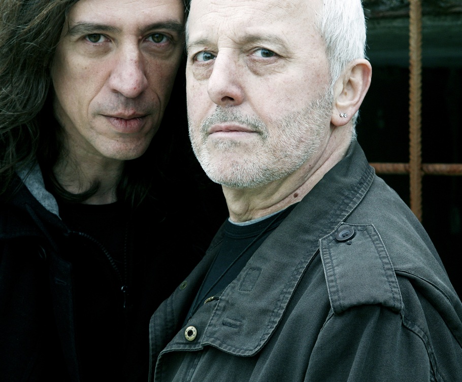 Els miralls de Dylan