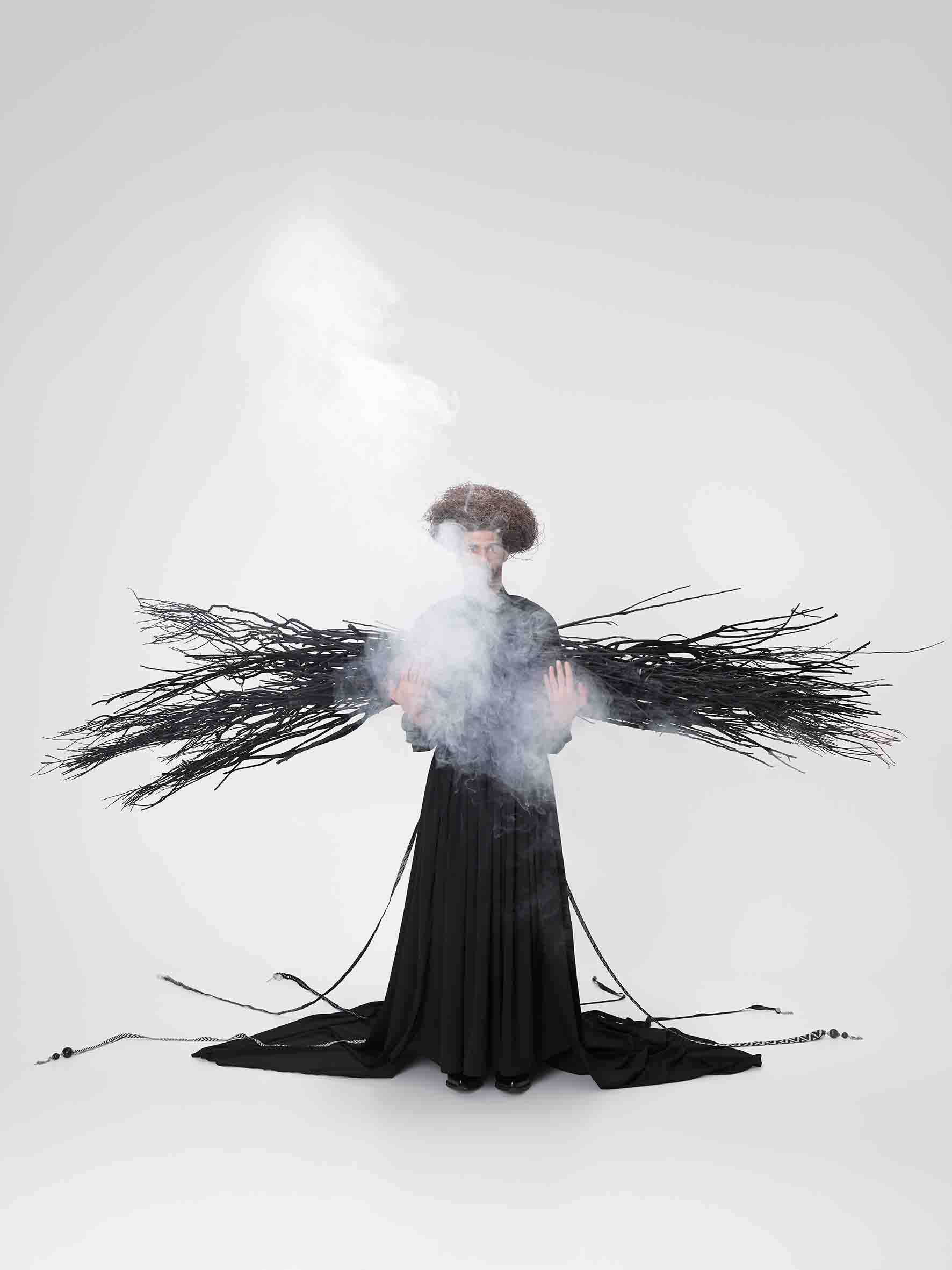 Totentanz - Morgen ist die Frage