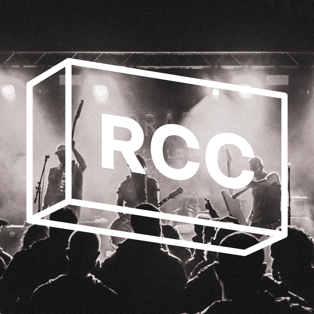 Reus Cultura Contemporània · Concert de Torazinas + Coca D'Anxova