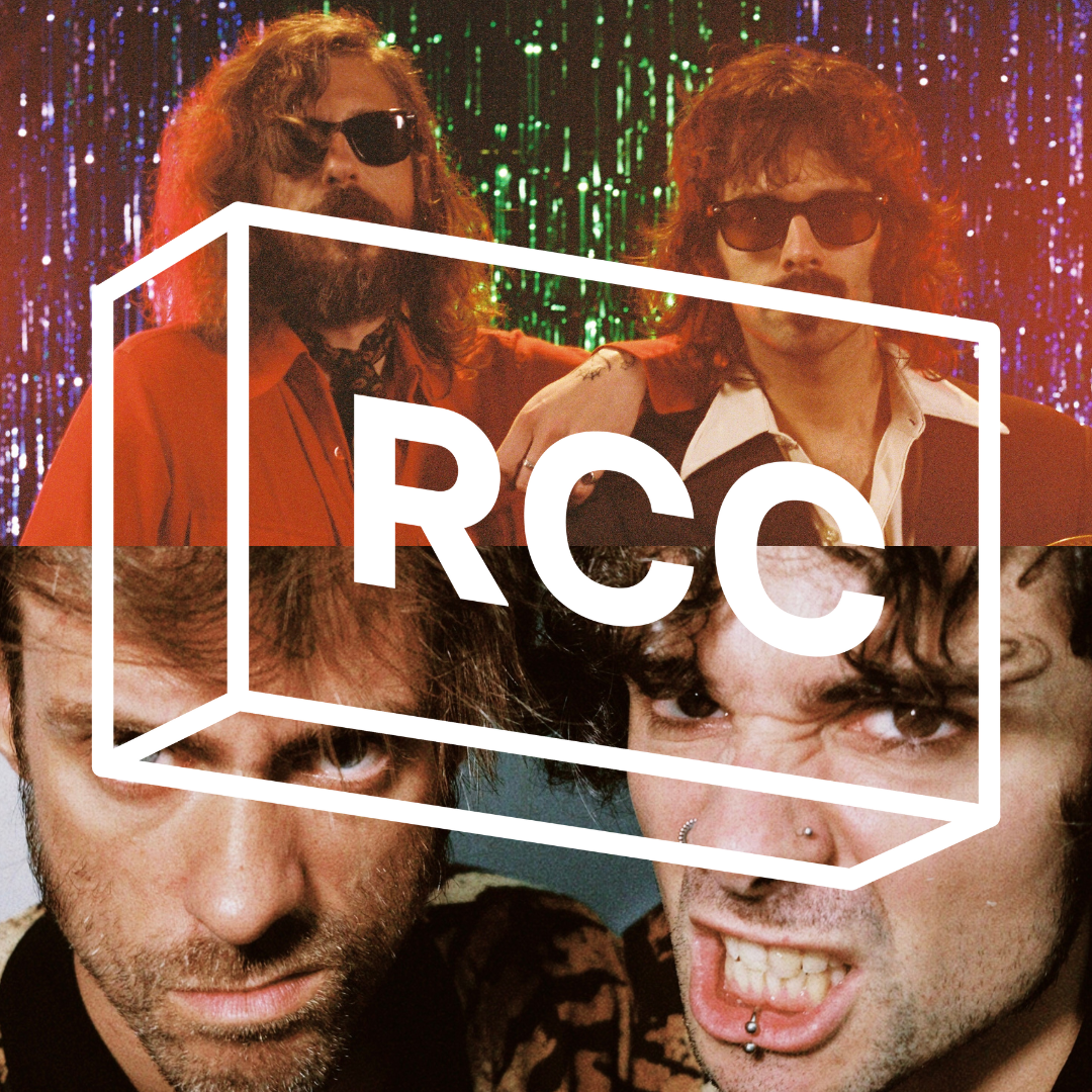 Reus Cultura Contemporània · Concert de Yo Diablo + Los Bengala