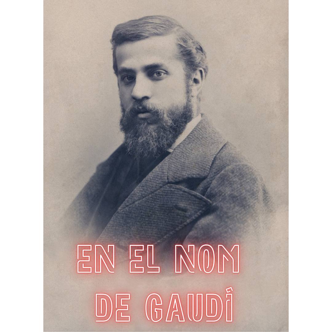 En el nom de Gaudí