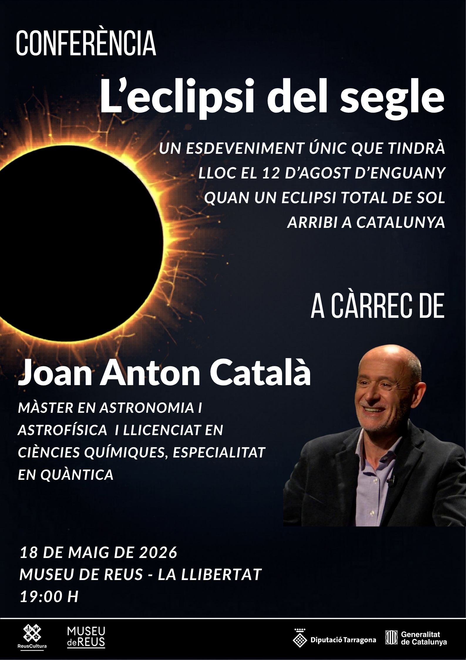 L'eclipsi del segle
