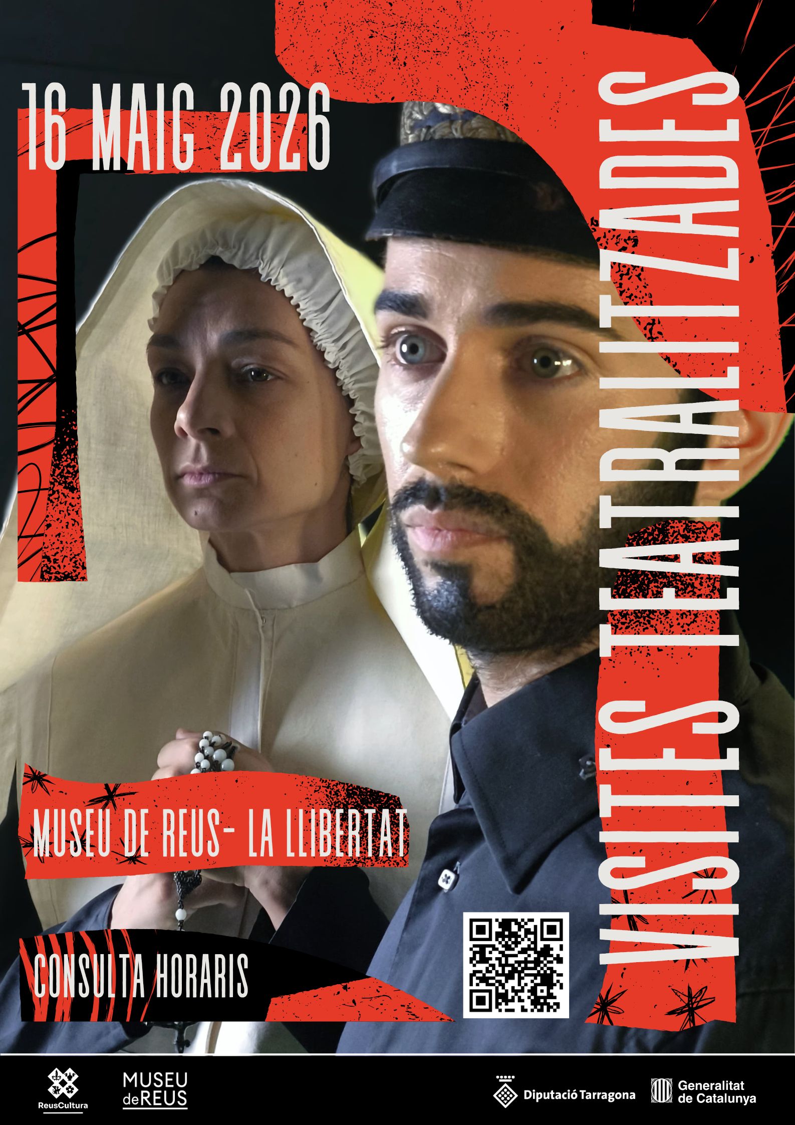 Visites teatralitzades