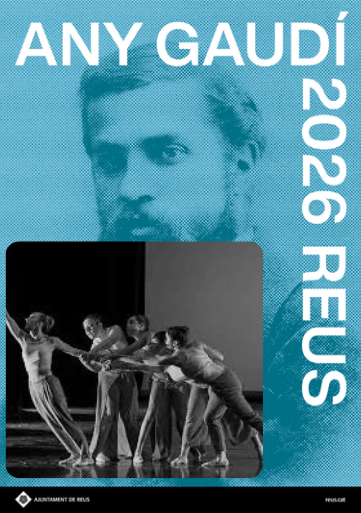 Festival de dansa de Reus