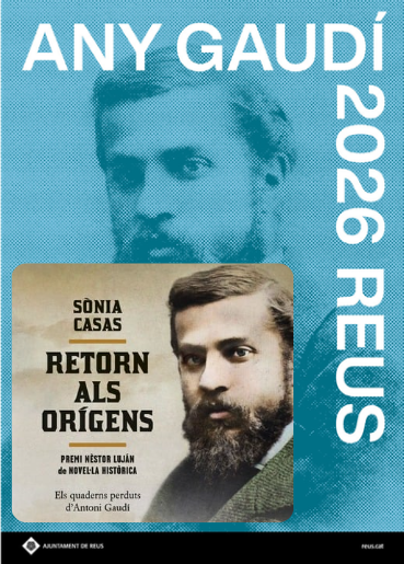 Presentació Retorn als orígens per Sònia Casas