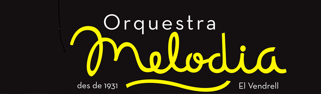 Gran revetlla de Sant Pere amb l'Orquestra Melodia