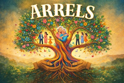 Arrels