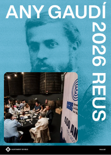 Concurs de Paletes de Reus