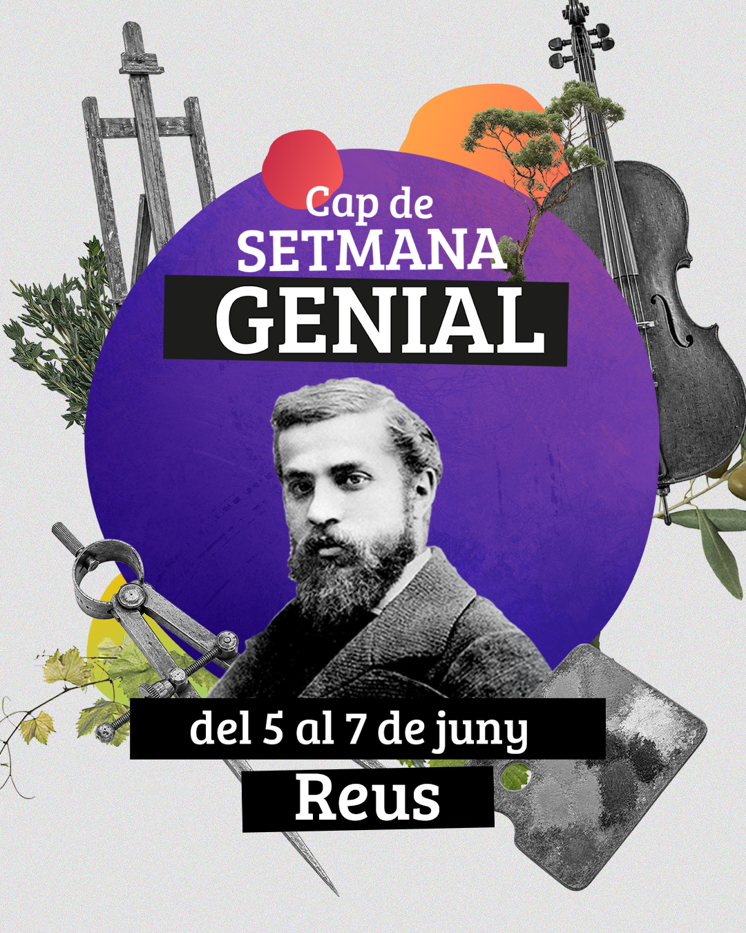 Els Minimons de Gaudí