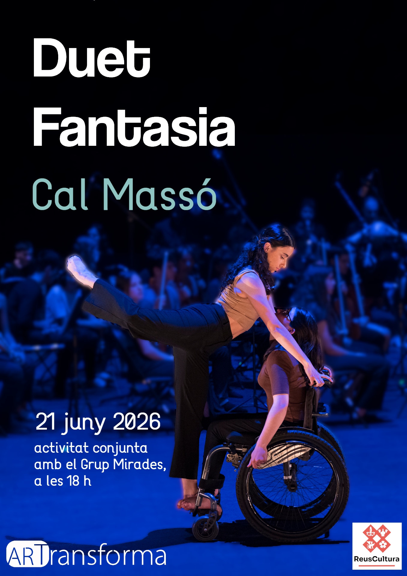 Duet Fantasia