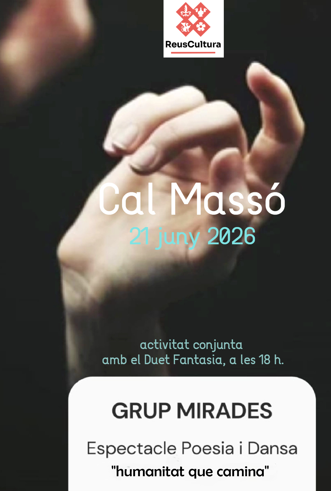Grup Mirades