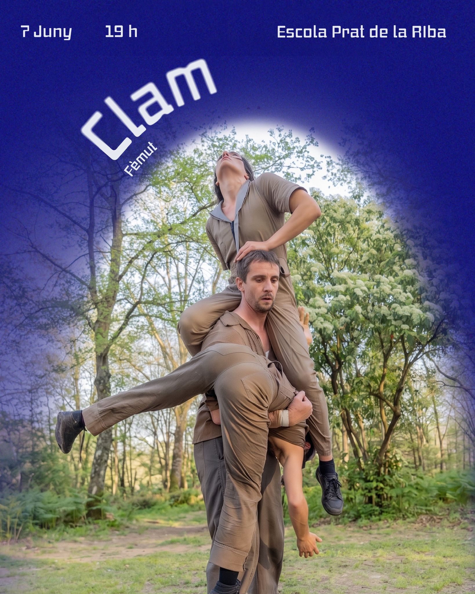 Clam