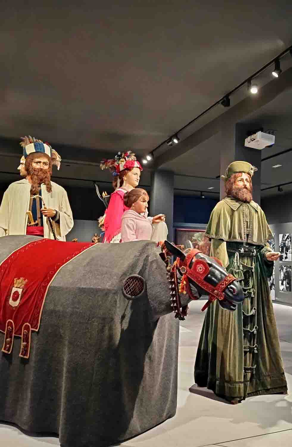 Habitar la festa