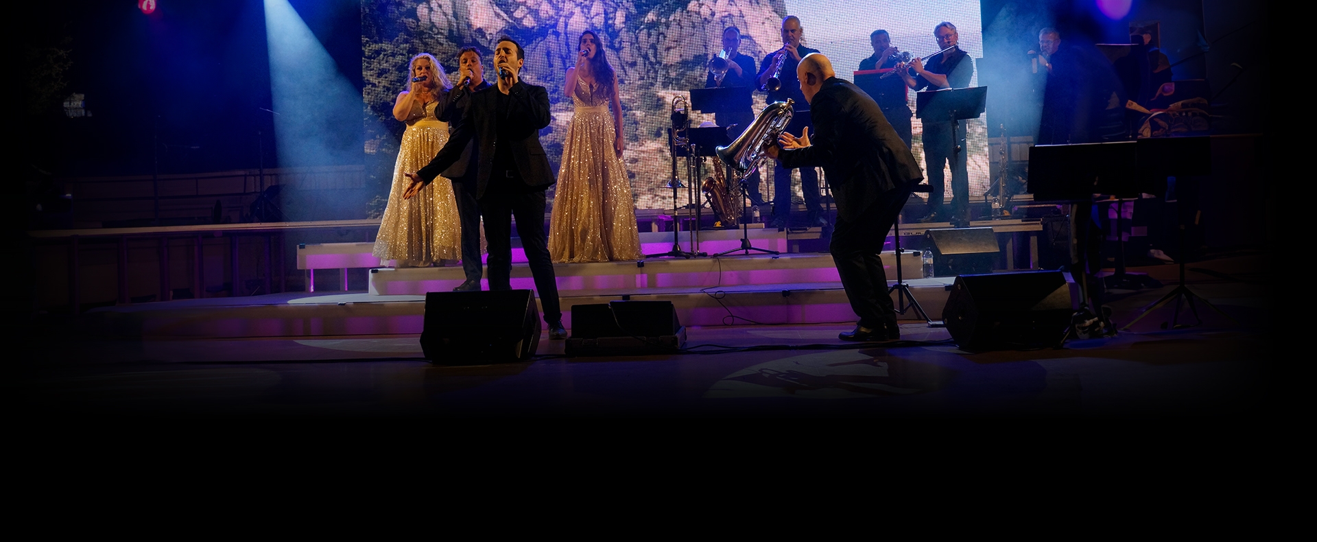 Concert de l'Orquestra Metropol