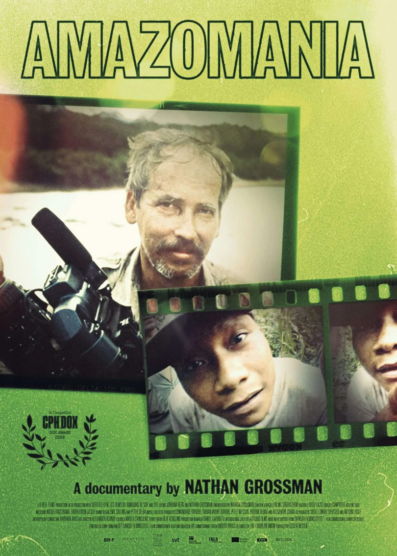 Documental del Mes
