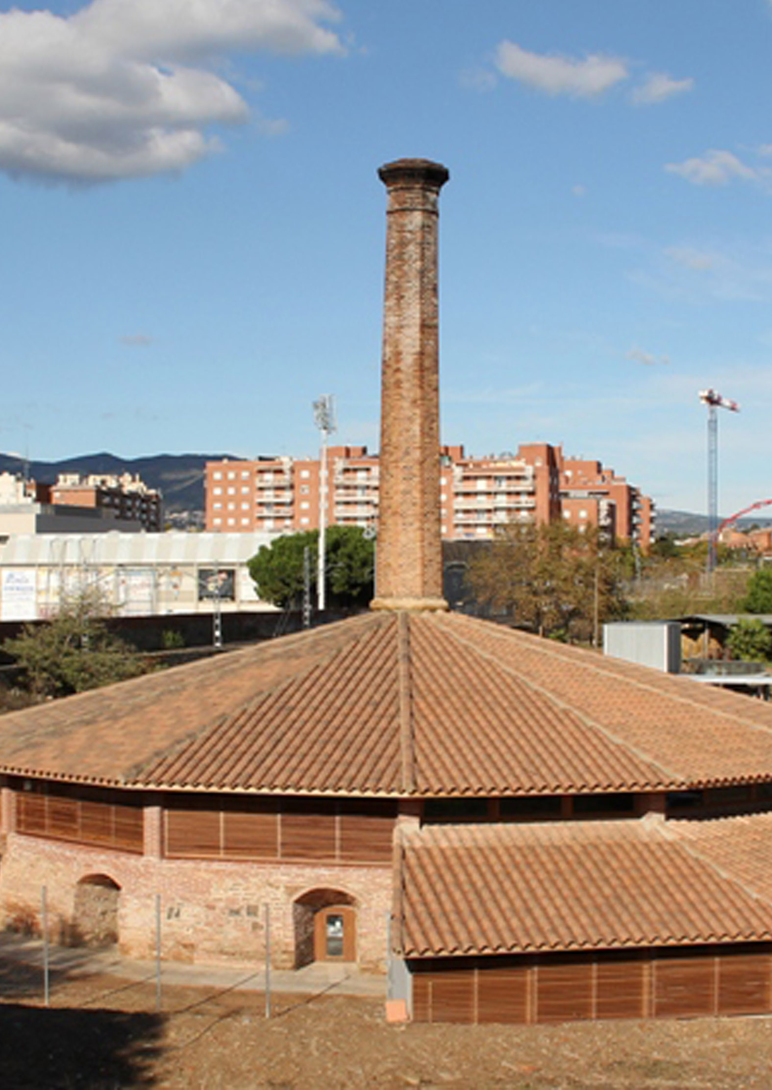 Jornades Europees de Patrimoni