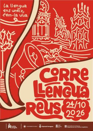 Correllengua